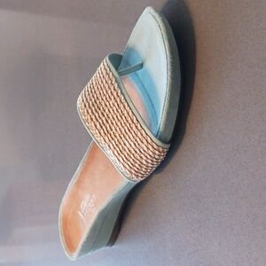 Clarks Artisan Women's Sandals.